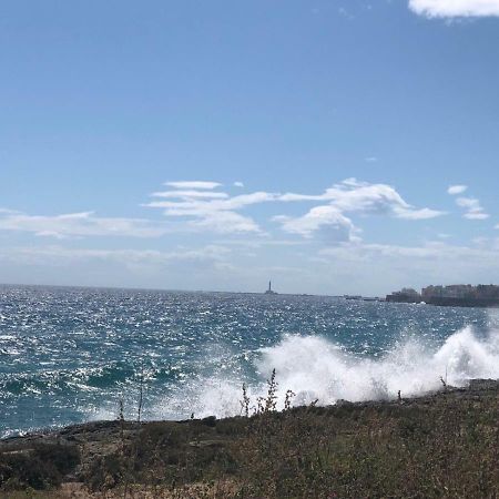 La Casa Di Lalla Gallipoli Εξωτερικό φωτογραφία