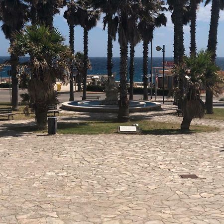La Casa Di Lalla Gallipoli Εξωτερικό φωτογραφία