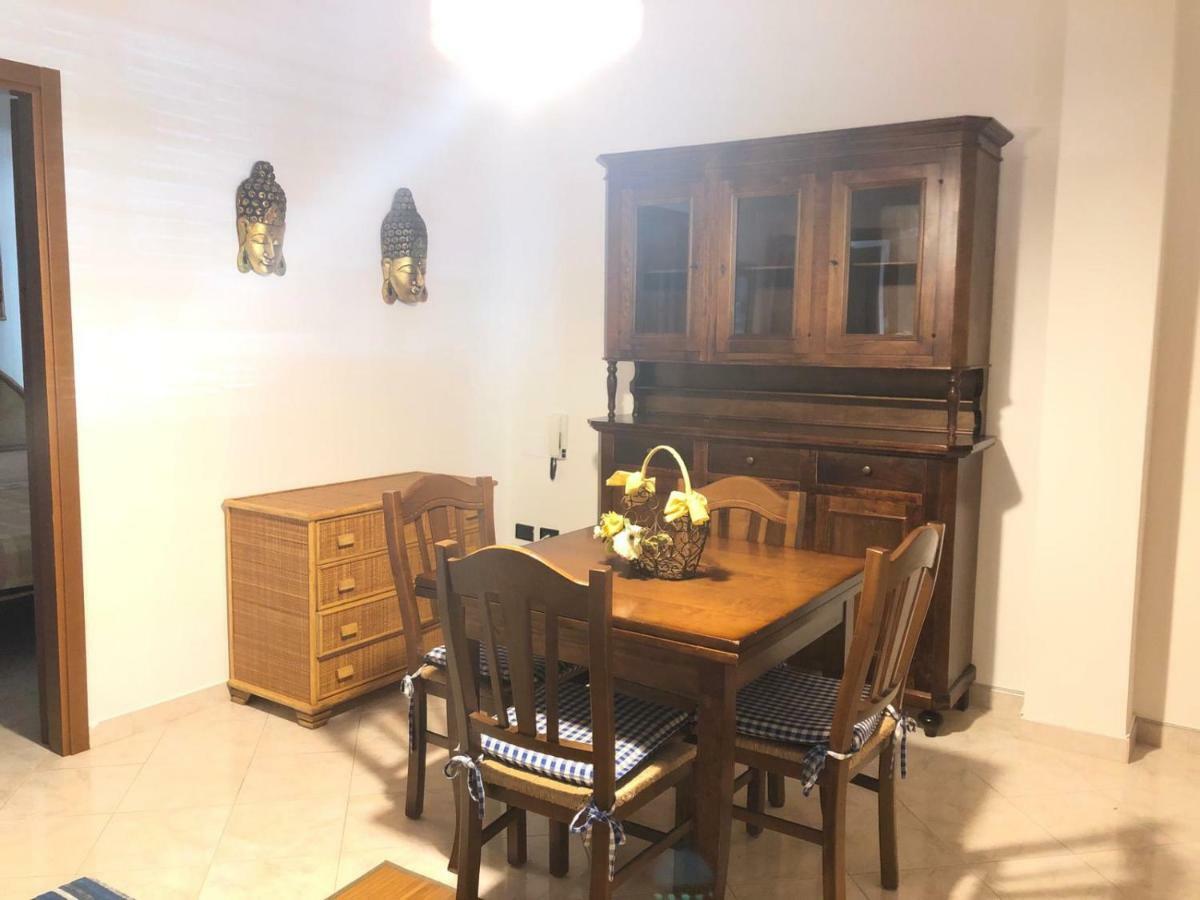 La Casa Di Lalla Gallipoli Εξωτερικό φωτογραφία