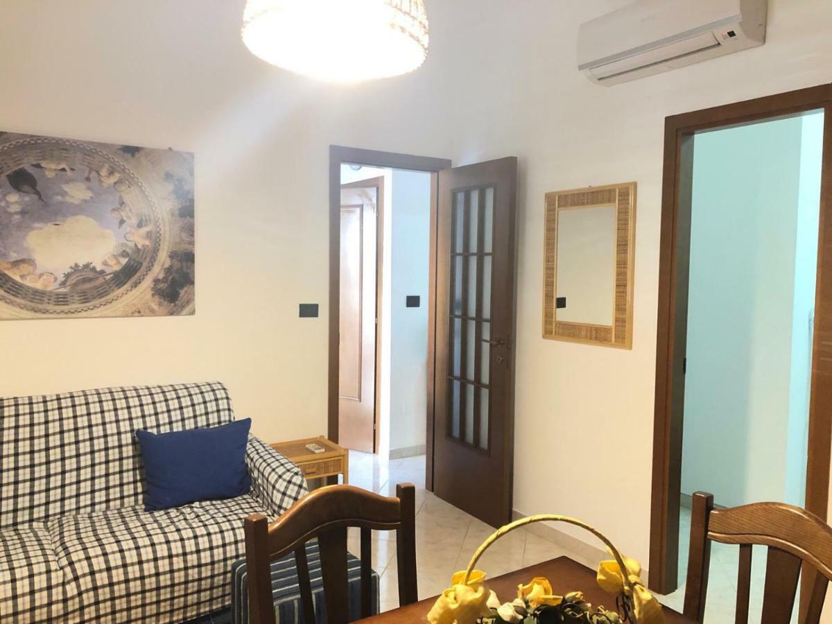 La Casa Di Lalla Gallipoli Εξωτερικό φωτογραφία