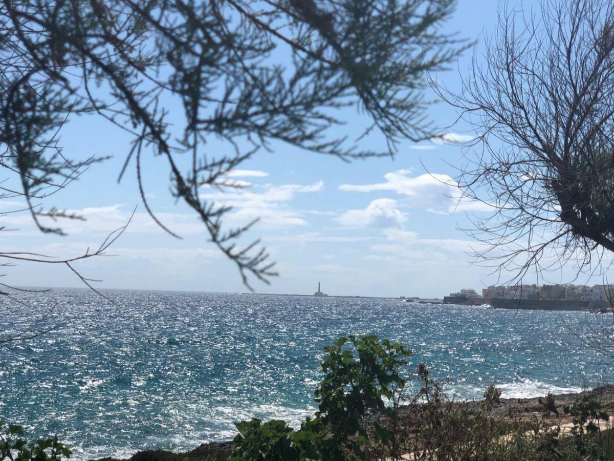 La Casa Di Lalla Gallipoli Εξωτερικό φωτογραφία