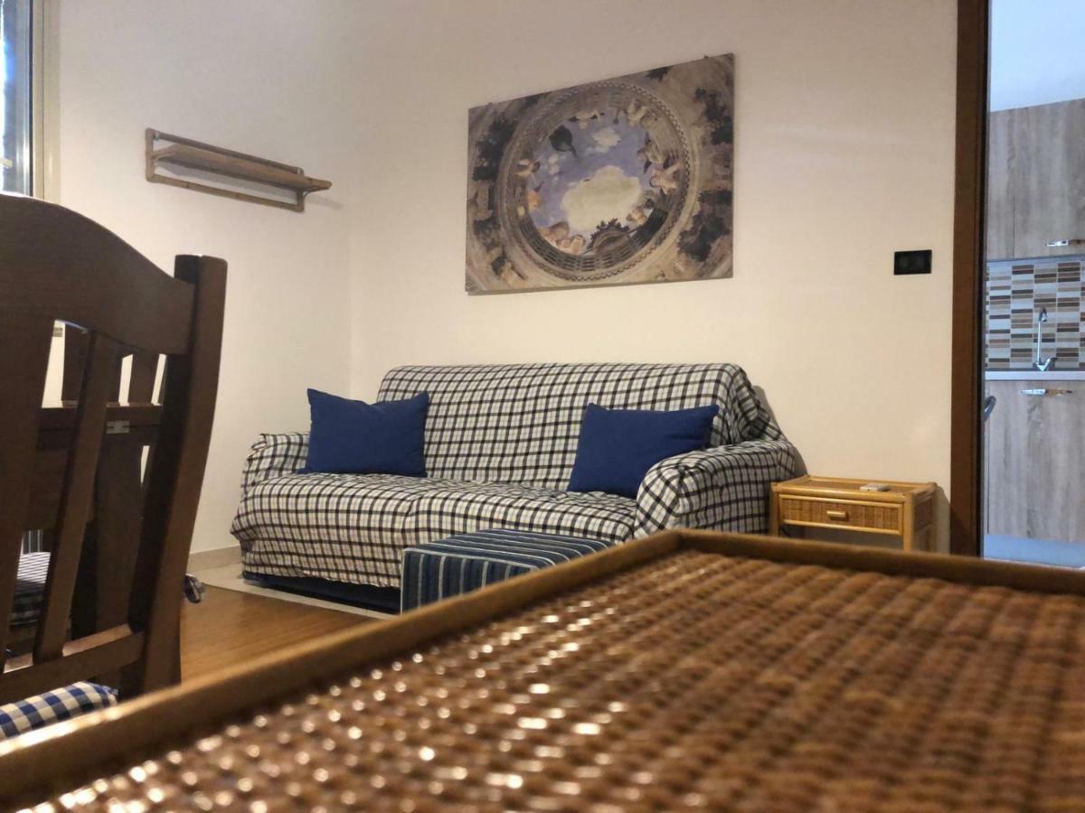 La Casa Di Lalla Gallipoli Εξωτερικό φωτογραφία