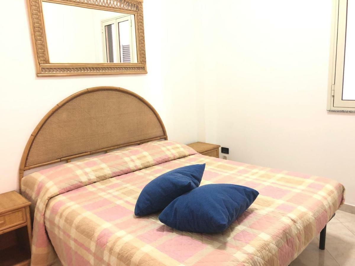 La Casa Di Lalla Gallipoli Εξωτερικό φωτογραφία