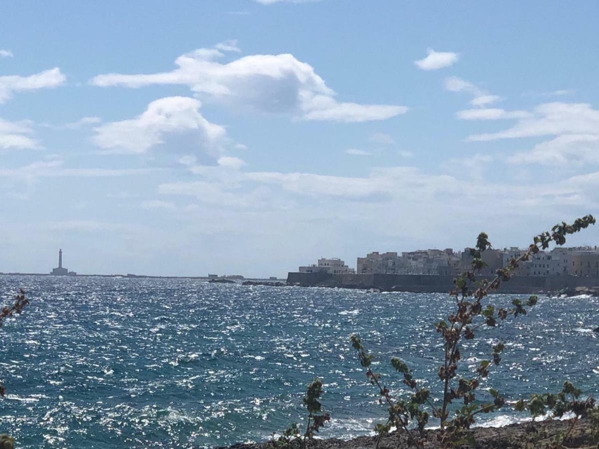 La Casa Di Lalla Gallipoli Εξωτερικό φωτογραφία