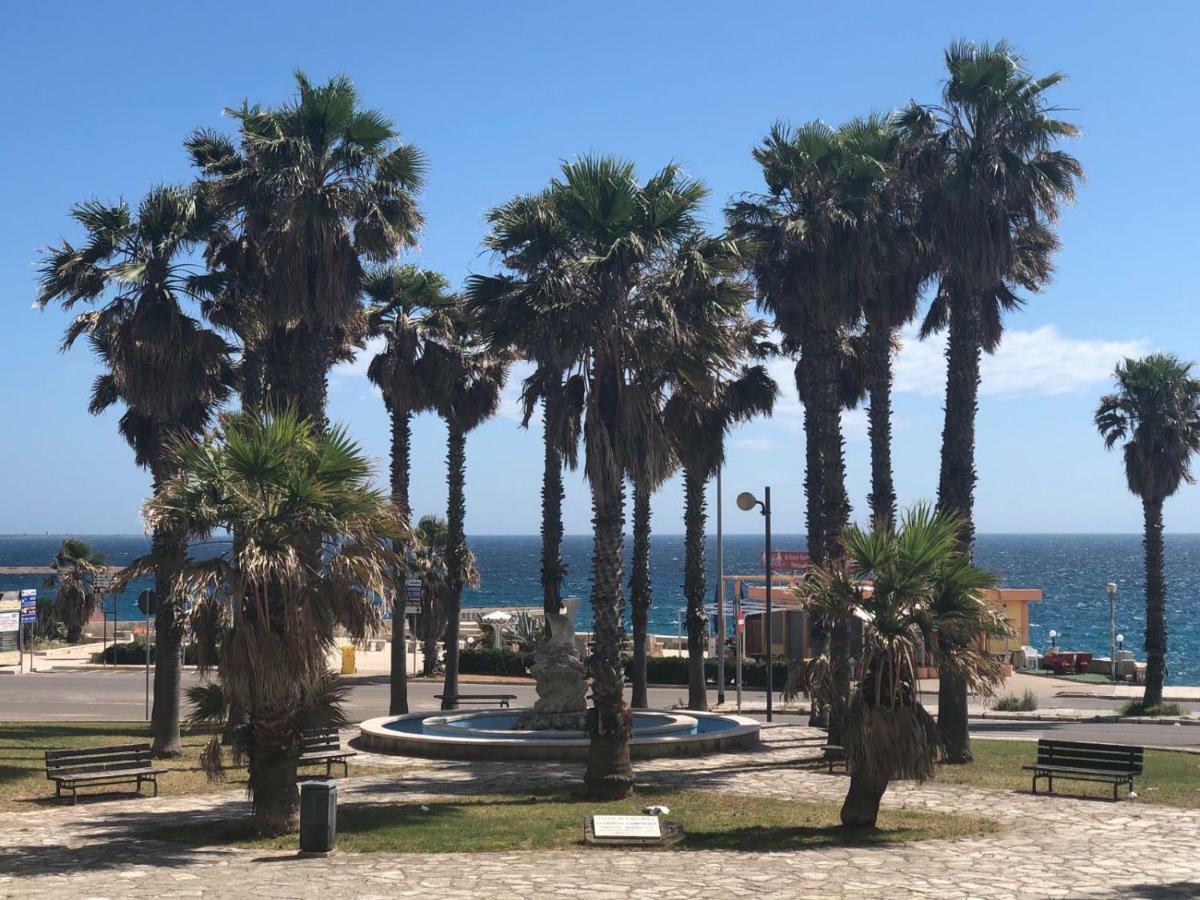 La Casa Di Lalla Gallipoli Εξωτερικό φωτογραφία