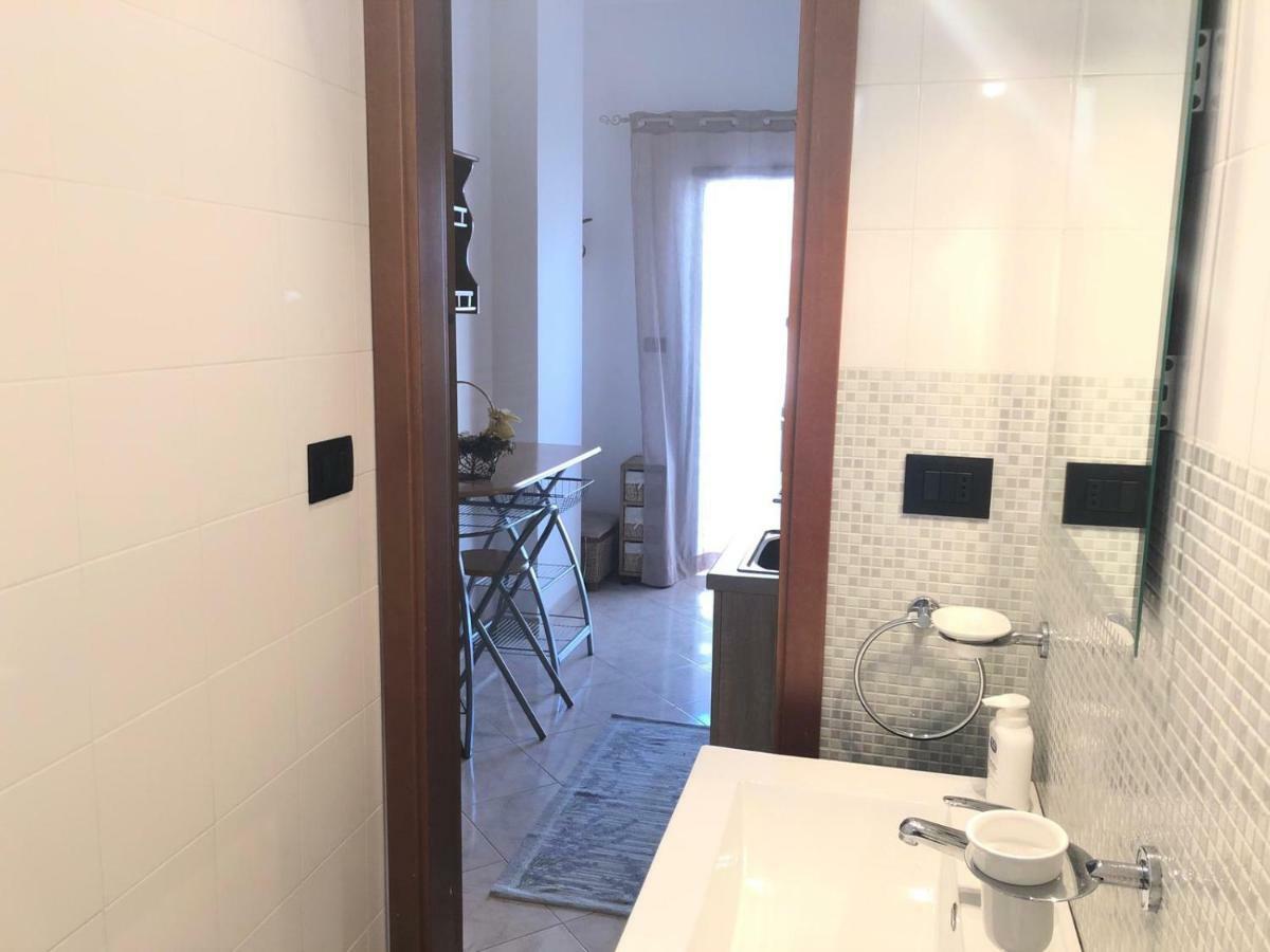 La Casa Di Lalla Gallipoli Εξωτερικό φωτογραφία