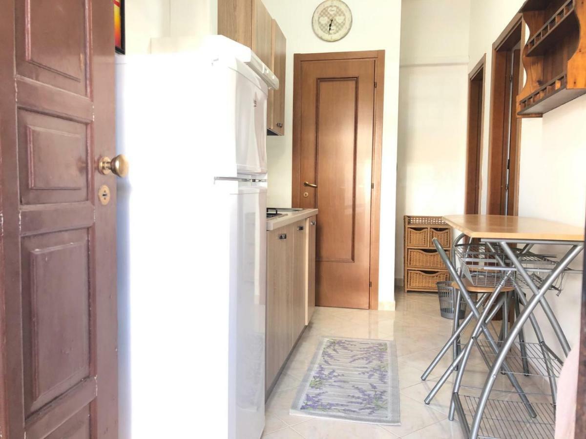 La Casa Di Lalla Gallipoli Εξωτερικό φωτογραφία