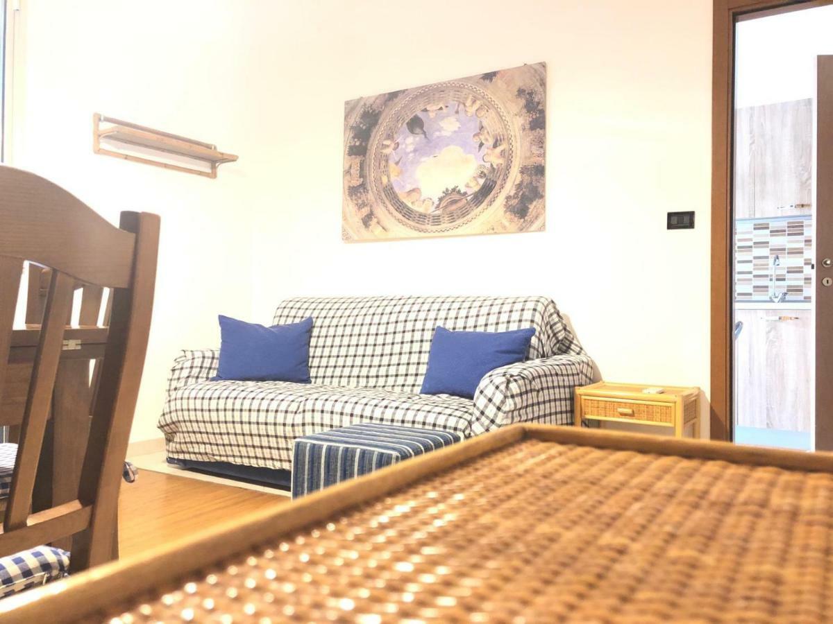 La Casa Di Lalla Gallipoli Εξωτερικό φωτογραφία