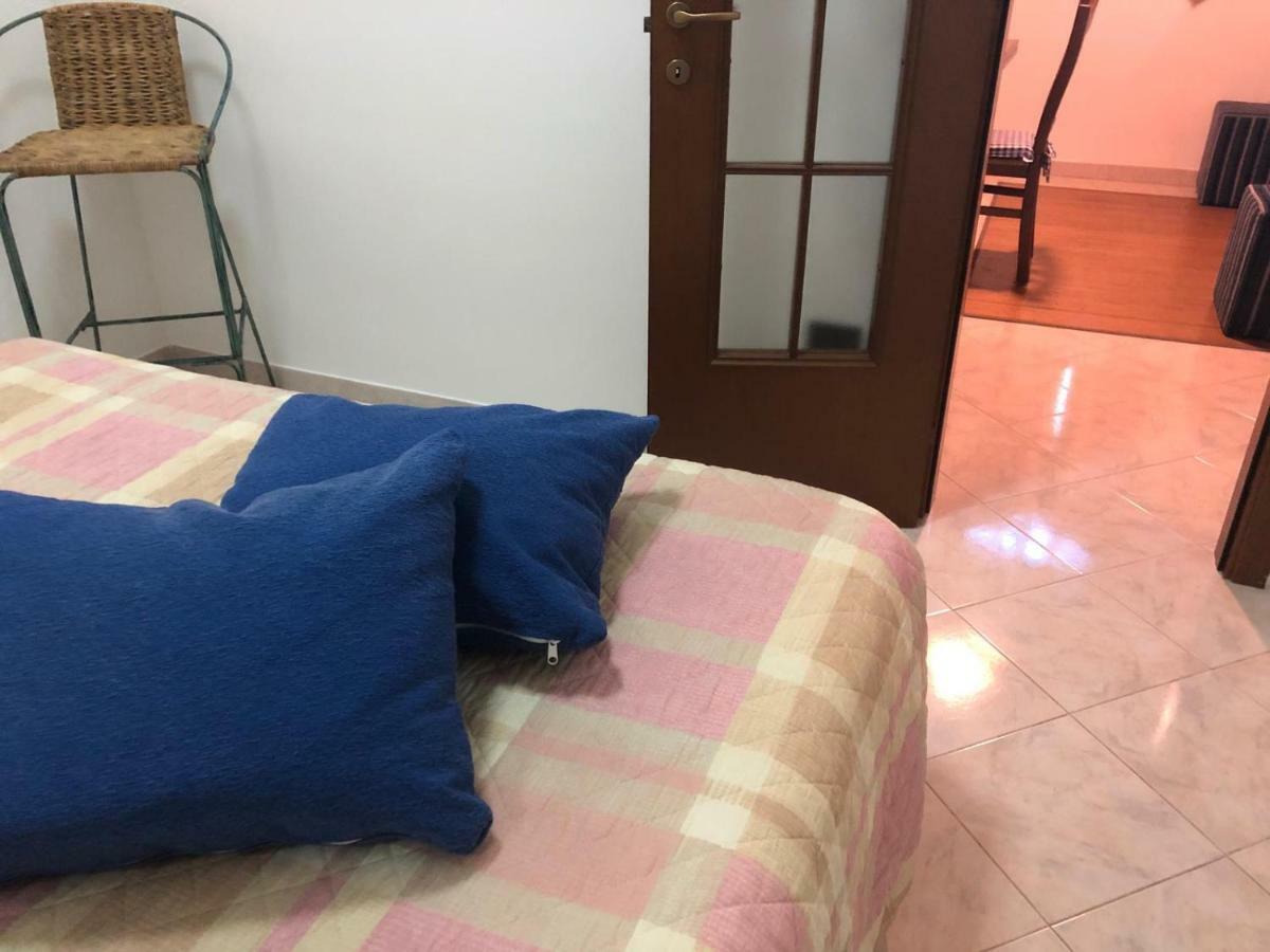 La Casa Di Lalla Gallipoli Εξωτερικό φωτογραφία