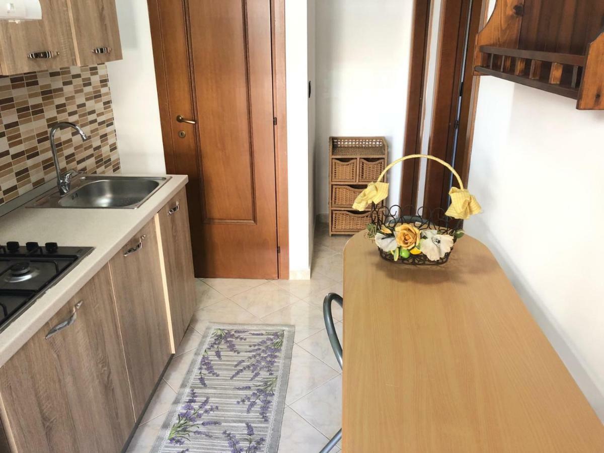 La Casa Di Lalla Gallipoli Εξωτερικό φωτογραφία